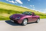 BMW Z1 1988 года